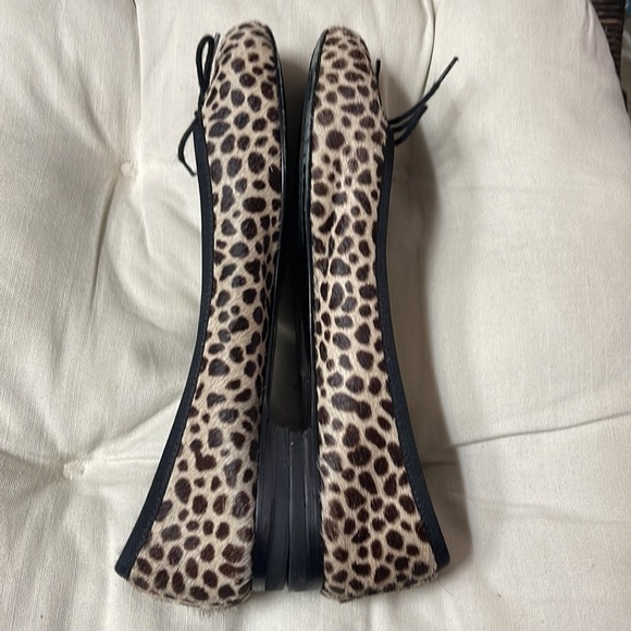 London Sole ballet flats - Picture 4 of 7